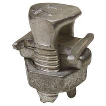Conector Split Bolt Parafuso Fendido para Emenda Cabos 16mm Bimetálico Estanhado