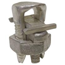 Conector Split Bolt Parafuso Fendido para Emenda Cabos 35mm Bimetálico Estanhado
