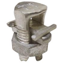 Conector Split Bolt Parafuso Fendido para Emenda Cabos 50mm Bimetálico Estanhado