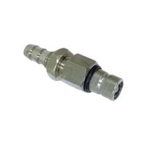 Conector Suzuki Macho 5/16 Fixo Bandeja (13mm)
