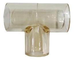 Conector T 22f X 22f X 22m