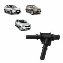 CONECTOR T CORPO BORBOLETA PARTIDA A FRIO TUBO 8x1 SANDERO C