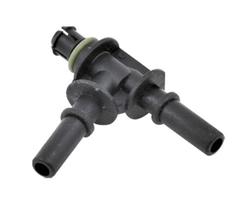 Conector T Corpo Borboleta tbi partida frio Logan Symbol Sandero Scenic Kangoo MegaDuster Oroch Clio