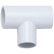 Conector T de Pressão Positiva Oxigel - unidade