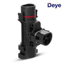 Conector T Deye Para Micro Inversor Sun-m225g4