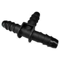 Conector T Mangueira Combustível Universal 5/16 X 5/16 X5/16