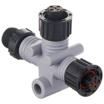 Conector T NMEA2000 Garmin