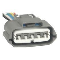 Conector Tampa Combustivel Versa/march/sentra 5v