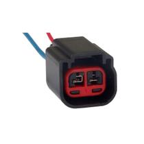 Conector Tc 102.1638 Injecao
