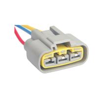 Conector Tc 103.1825 L-19/2 3 Vias