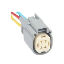 Conector Tc 104.1915 Sonda Lambda Novo Ka/new Fiesta