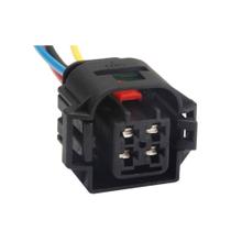 Conector Tc 104.1916 Bobina Ignicao 206/306/406/partner/c3/picasso Conector Tc 104.1916 Bobina Ignicao 206/306/406/partner/c3/picasso