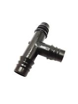 Conector Te Netafim Dentado 20x20x20mm - 05 unid - Irrigação Conector Te Netafim Dentado 20x20x20mm - 05 unid - Irrigação