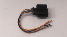 Conector temperatura 4 saidas golf fox kombi polo gol Conector temperatura 4 saidas golf fox kombi polo gol