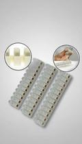 Conector Terminal 12 Bornes 2.5-4mm (Kit 3 Barras)