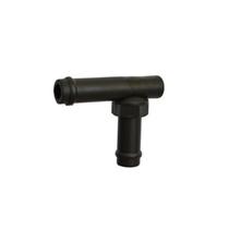 Conector Terminal para Mangueira 1/2 - pacote com 2 peças Conector Terminal para Mangueira 1/2 - pacote com 2 peças