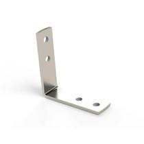 Conector Teto-parede Cpt03 para Perfil Led Taschibra (2pçs) . Conector Teto-parede Cpt03 para Perfil Led Taschibra (2pçs) .