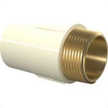 Conector Tigre Aquatherm 15Mmx1/2