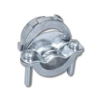 Conector tipo braçadeira Sigma ProConnex C-500 NM/SE 3/8, pacote com 100