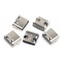 Conector Tipo C / 12 Pinos / Tablet E Celular - Central Cell