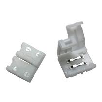 Conector Tipo Emenda Para Fita 8Mm Save energy