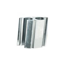 Conector tipo h alum.(a) 6-16 a 6-16mm 89316-1