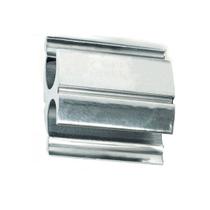 Conector tipo h alum.(c) 16-35mm a 16-35mm 89320-0 Conector tipo h alum.(c) 16-35mm a 16-35mm 89320-0