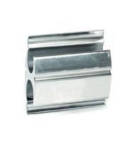 Conector tipo h alum.(e) 50-95mm a 50-95mm Conector tipo h alum.(e) 50-95mm a 50-95mm