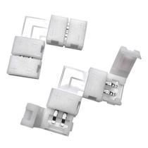 Conector Tipo L Para Fita 8Mm Save energy