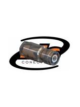 Conector Tnc Macho Rt Rg/Rgcc 213 Tm-10