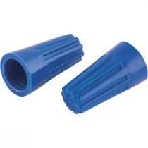 Conector Torcao Crimper 0,8-4,5Mm Azul 100pcs Cn4487