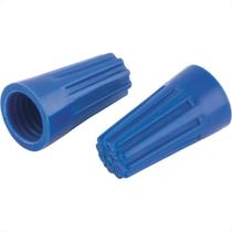 Conector Torcao Crimper 0,8-4,5Mm Azul 100pcs Cn4487