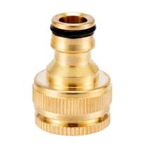 Conector Torneira 1/2"-3/4" Fêmea com Adaptador em Latão 658208 Palisad