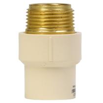 Conector Trans Fm Cpvc Ultraterm Krona Conector Trans Fm Cpvc Ultraterm Krona