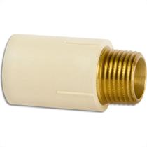 Conector Transicao Amanco Ultratemp Cpvc 22X12