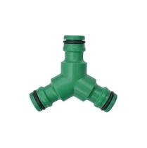 Conector Triplo para Engate Rápido A01020 Ajax Conector Triplo para Engate Rápido A01020 Ajax