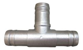 Conector Tubo Mangueira Ar Quente Celta Prisma 1.4 2009 2010