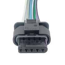 Conector Turbina Compatível Fiat Toro Jeep Renegade Compass