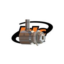 Conector Uhf Fem Rg/rgcc 58(cn-130)kf-11 Conector Uhf Fem Rg/rgcc 58(cn-130)kf-11