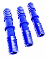 Conector União Agrojet Dentado 1/2 - 10 unid - Irrigação Conector União Agrojet Dentado 1/2 - 10 unid - Irrigação