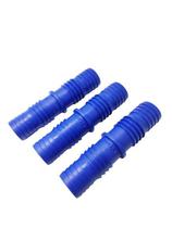 Conector União Agrojet Espigão 1 Polegada 10 unidades