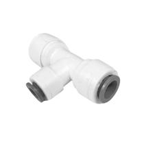Conector União T 3 vias - 3/8 Engate Rápido Conector União T 3 vias - 3/8 Engate Rápido