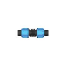 Conector União Twist Lock 22 Mm - Netafim