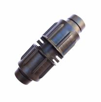 CONECTOR UNIAO TWIST LOCK 22MM PP 10 unidades