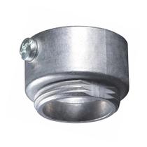 Conector Unid Cônico Para Condulete Com Rosca 1" Alumínio Conector Unid Cônico Para Condulete Com Rosca 1" Alumínio