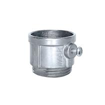 Conector Unid Cônico Para Condulete Com Rosca 3/4" Alumínio