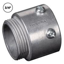 Conector unidut aluminio conico com rosca 3/4 tramontina 56126/022