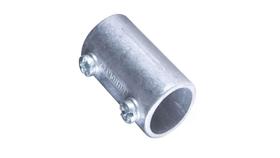 Conector Unidut Aluminio Luva Sem Rosca 3/4 Tramontina 27 peças