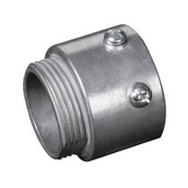 Conector Unidute Cônico Sieg Medida 2 Alumínio Cc200 Conector Unidute Cônico Sieg Medida 2 Alumínio Cc200