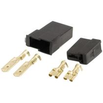 Conector Universal Máquinas Agrícolas a PERMAK 35E